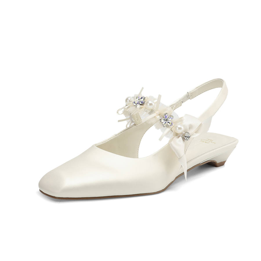 FMM Casual Single Shoes Women's