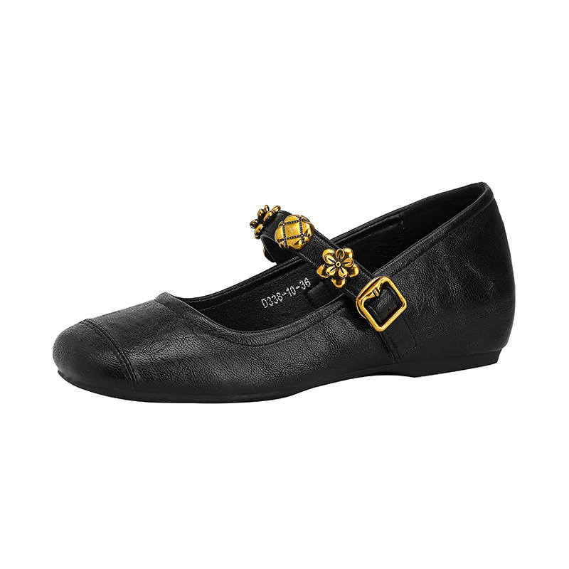 TATAYA Mary Jane Shoes Women's