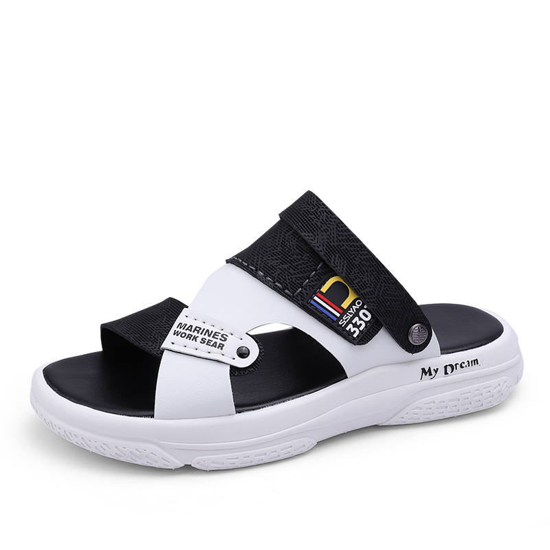 CAOZE CAOZE One Strap Sandals Unisex