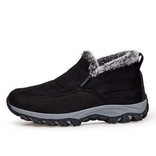 RONGSHI Snow Boots Unisex