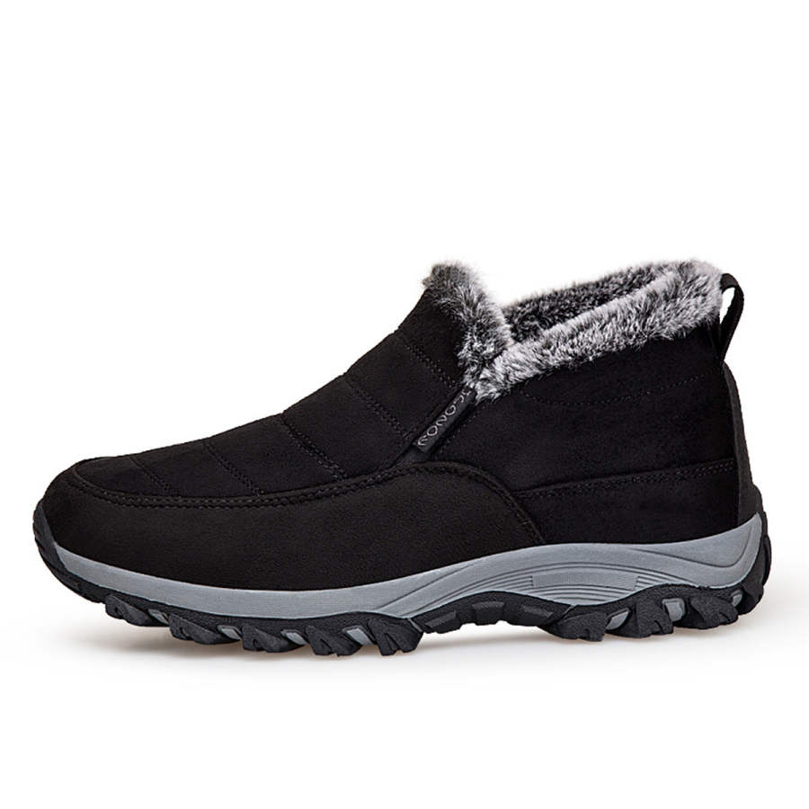RONGSHI Snow Boots Unisex