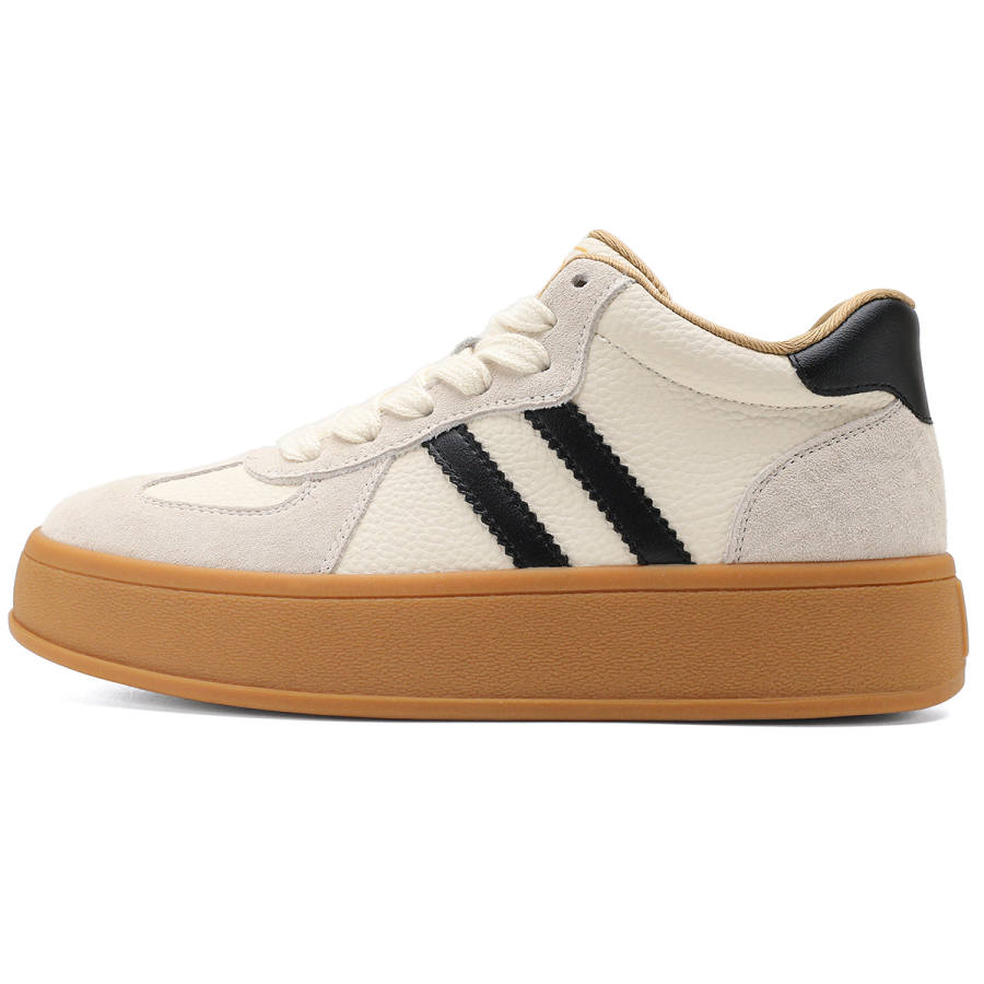 D:FUSE SCANDINAVIA D FUSE SCANDINAVIA Cow Split Leather Slip Resistant, Abrasion Resistant, Lightweight