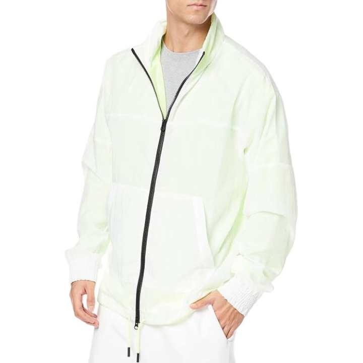 New Balance New Balance NB Essentials Jackets & Coats Men's Light Green