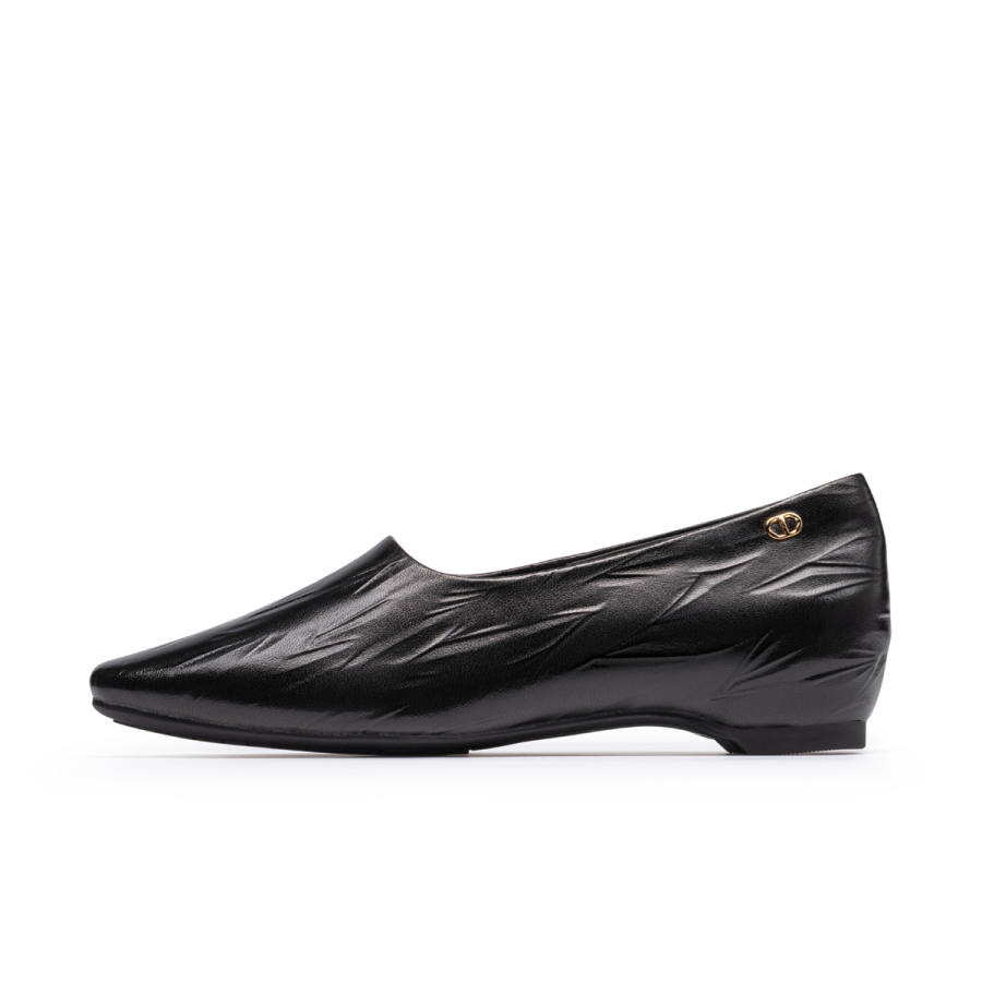 Chrisdien Deny Sheepskin Casual Shoes Women's