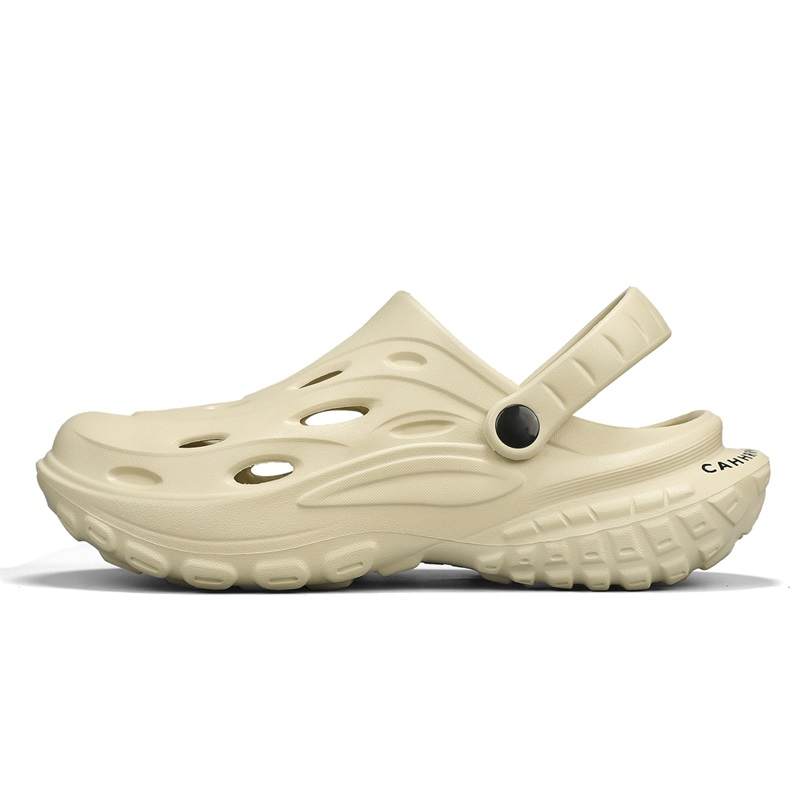 CAHHRRN CAHHRRN Clogs Men's