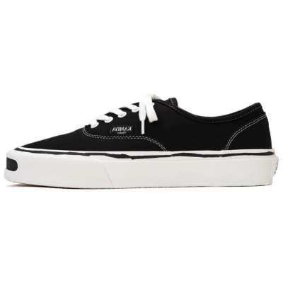 KAMIYA Low top Canvas Shoes Unisex