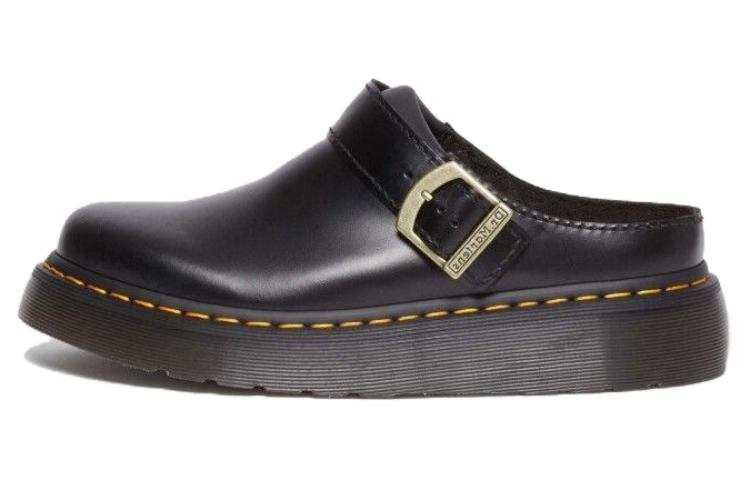 Dr.Martens Dr. Martens Jorge II Leather Mules