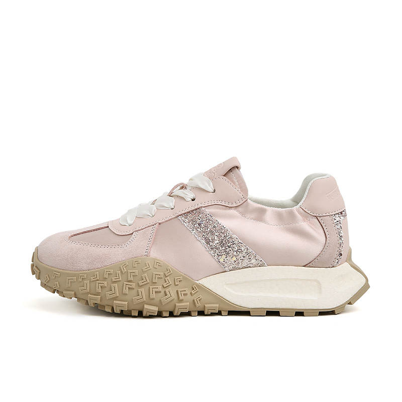 CHRISTINE SHEII Casual Shoes Women's