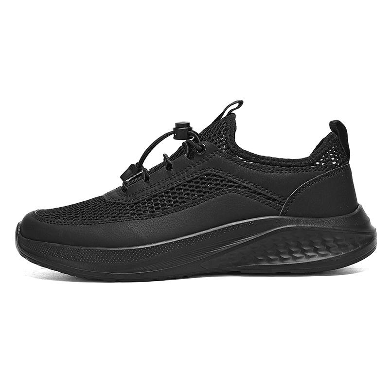 SENGUIBUCK Mesh Breathable Low top Casual Shoes Men's