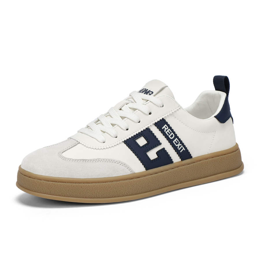 RED DRAGONFLY Low top Skateboard Shoes Men's