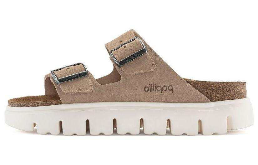 Birkenstock Arizona Chunky Sandals Women's