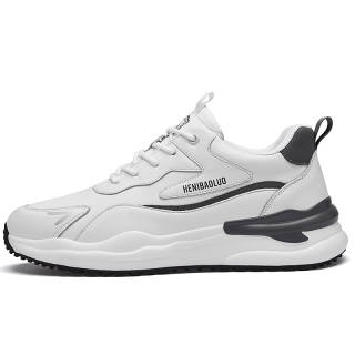 HENIBAOLUO Low top Casual Shoes Men's