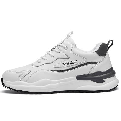 HENIBAOLUO Low top Casual Shoes Men's