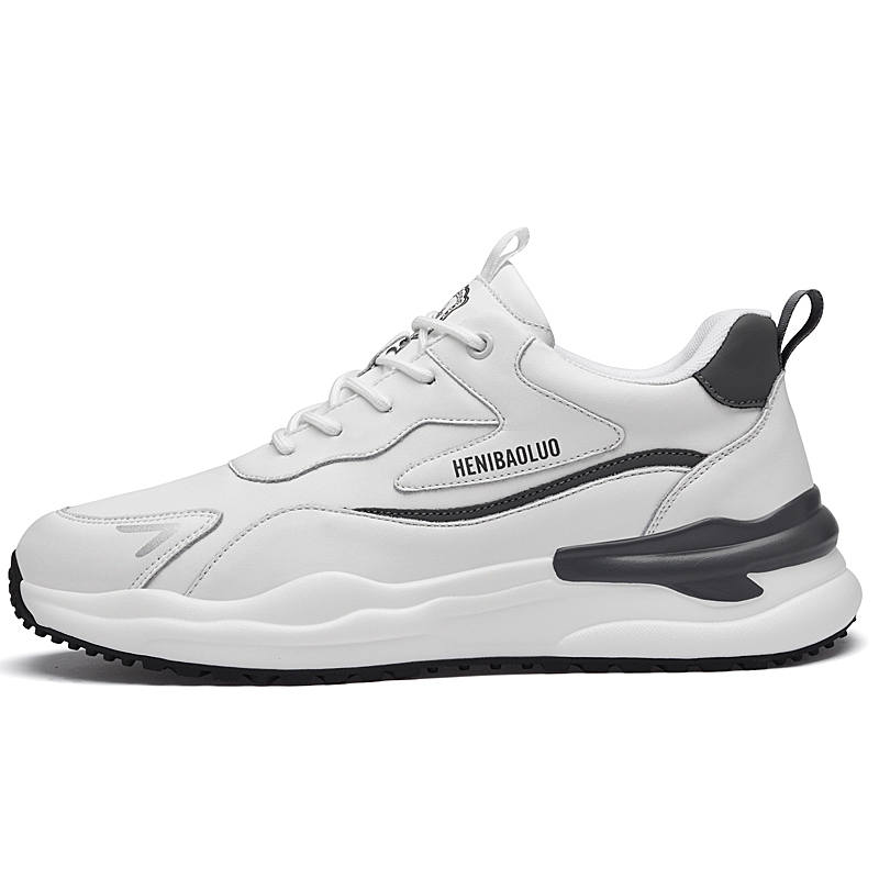 HENIBAOLUO Low top Casual Shoes Men's