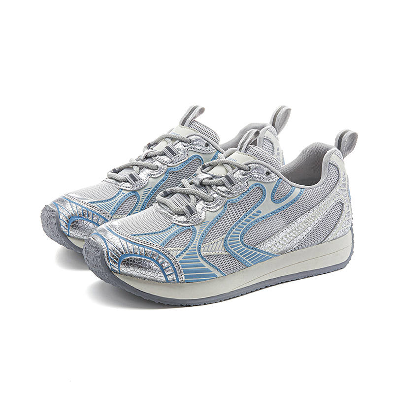 PLO CART Low top Casual Shoes Women's