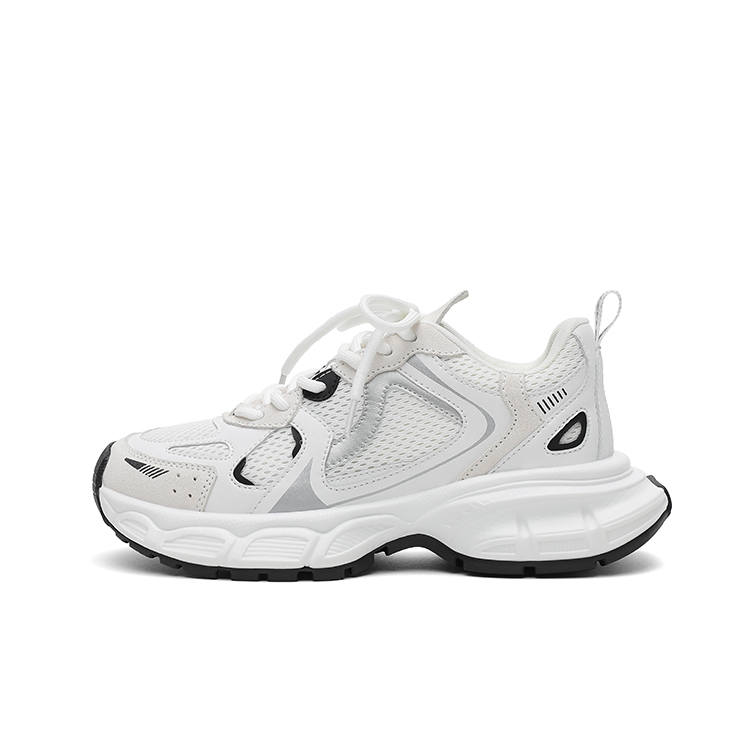 MASOOMAKE Abrasion Resistant Breathable Moisture Wicking Balance Lightweight Height Increasing