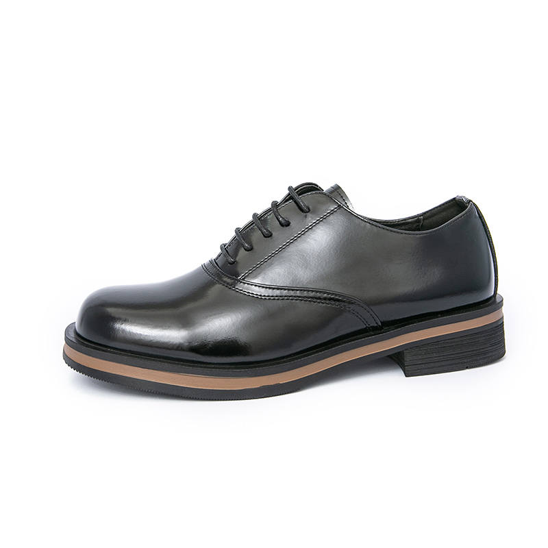YIMINU Men's Casual Shoes Men's Low Top Black