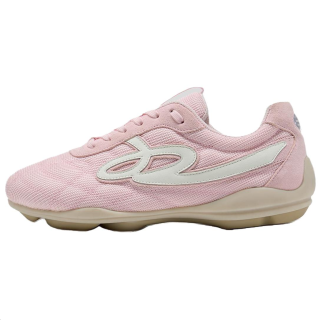GOOD BAI Low top Casual Shoes Unisex Pink
