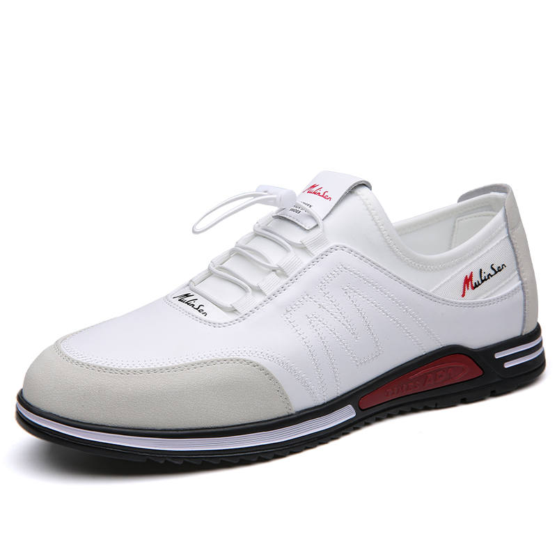Mulinsen Low top Casual Shoes Men's