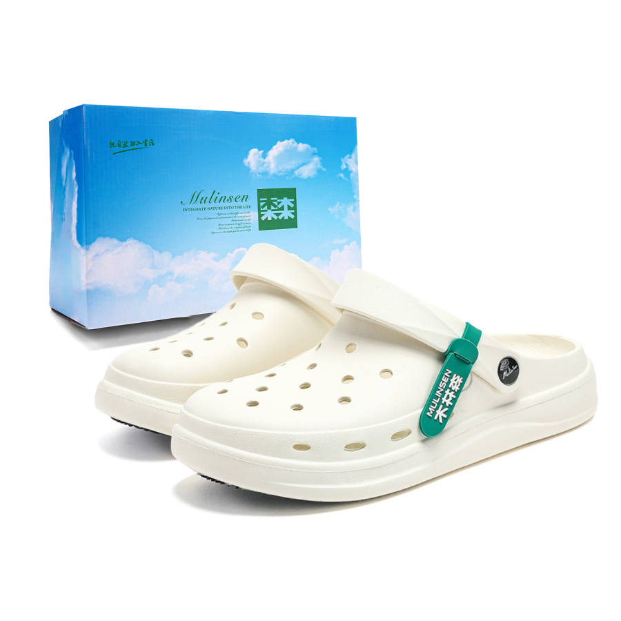 Mulinsen Mulinsen Clogs Men's