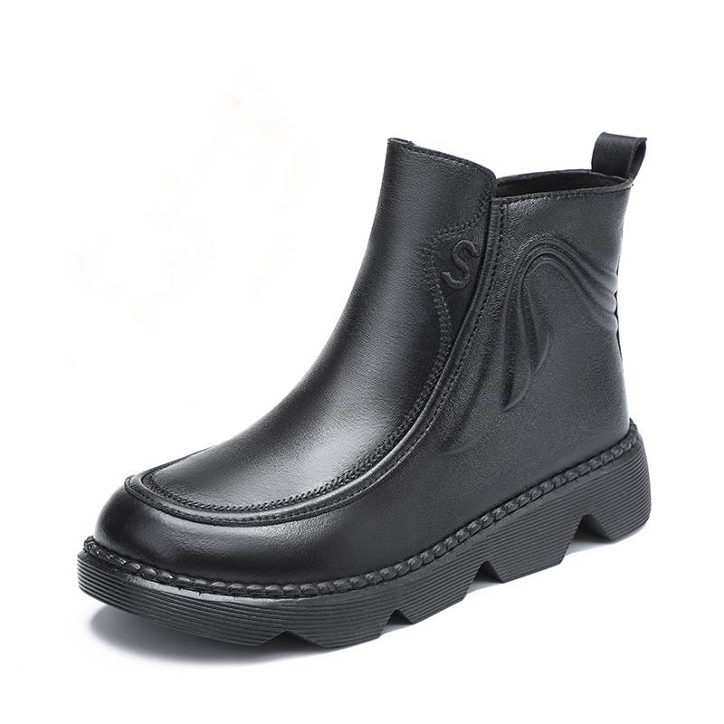 TAIHEYUAN Ankle Boots Women's