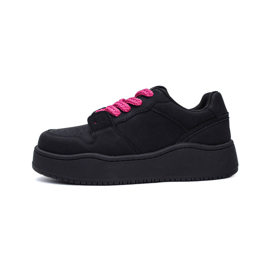 LUNMADENG Cow Suede Cushioning Slip Resistant Abrasion Resistant Breathable