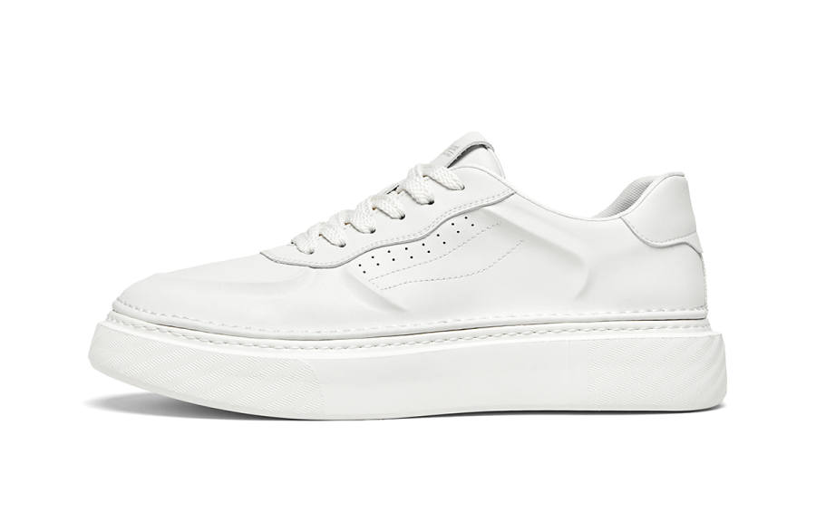 HLA HLA Low top Skateboard Shoes Men's