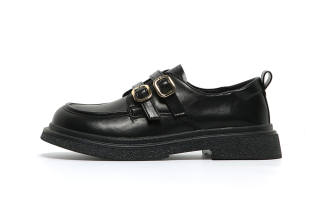 FOREVER 21 Loafers Women's Black