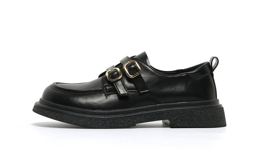 FOREVER 21 FOREVER 21 Loafers Women's Black