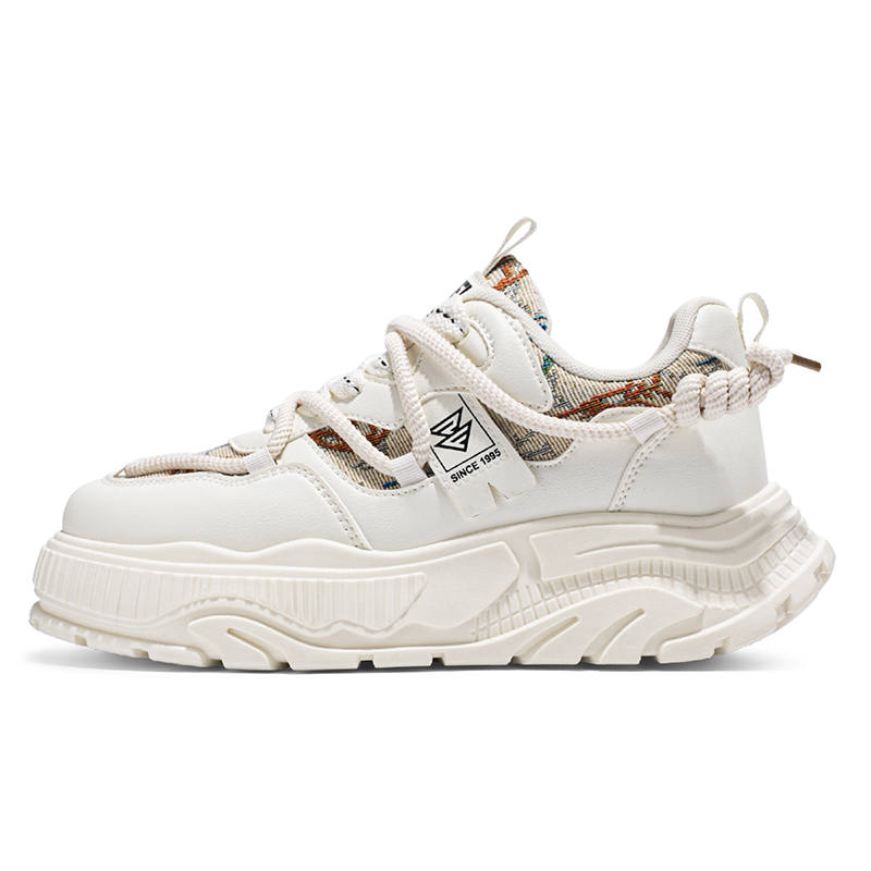 PAUL FRANK Slip Resistant Abrasion Resistant Slip Resistant Abrasion Resistant Low top Casual Shoes Men's