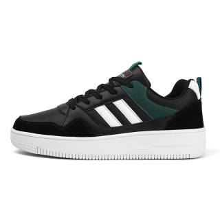 PLAY COBBLER Abrasion Resistant Balance Abrasion Resistant Balance Low top Skateboard Shoes Unisex