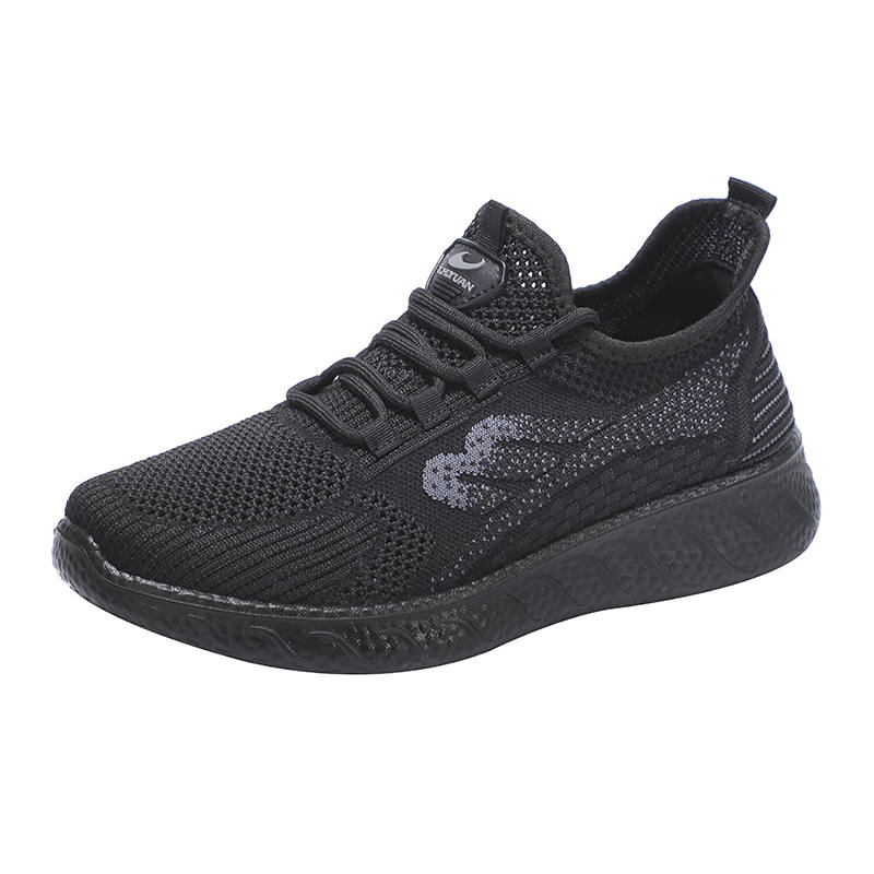 TAIHEYUAN Fabric Slip Resistant And Breathable Low top Casual Shoes Unisex