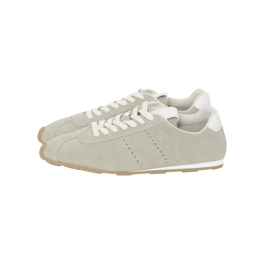 MEIYANG Casual Shoes Women's Low Top Gray