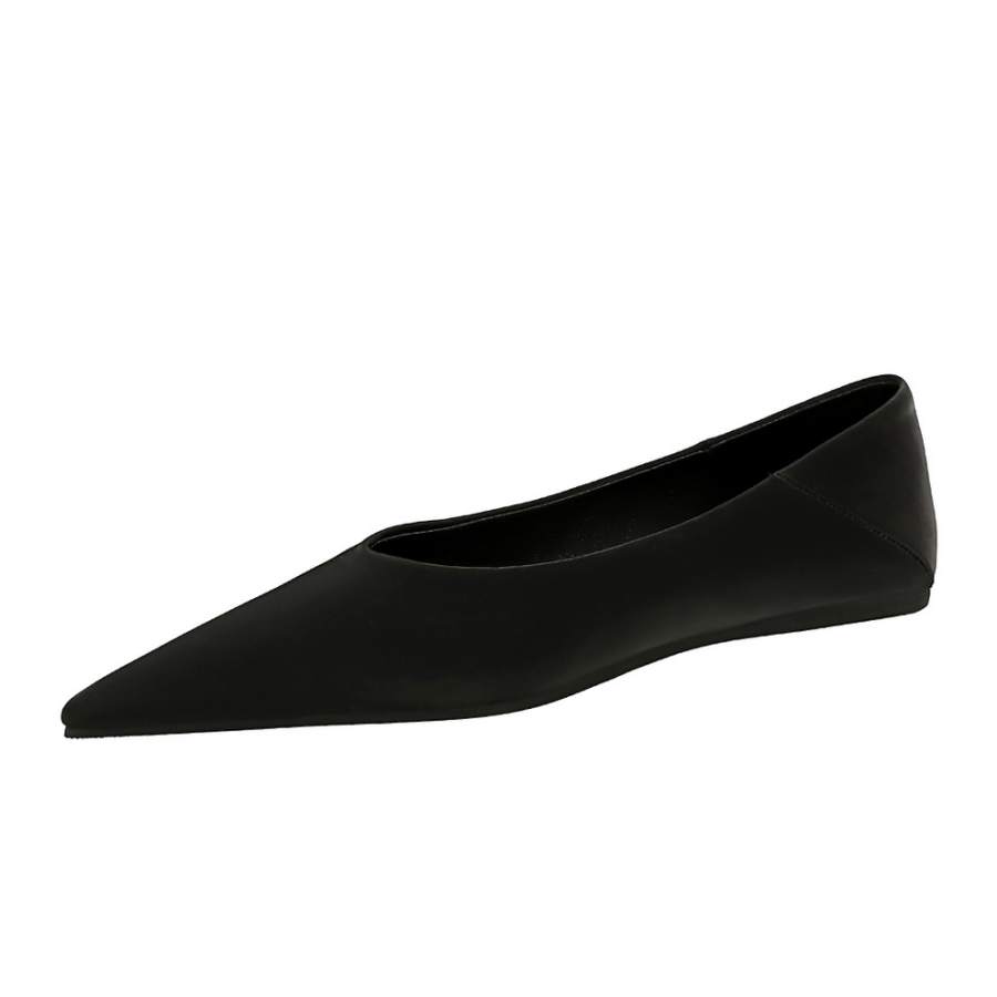 Bamiti Leather, Textile Women's Casual Shoes Women's