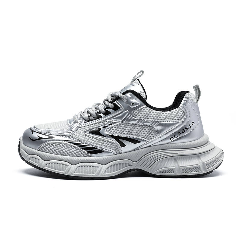 ZHR Low top Chunky Sneakers Unisex