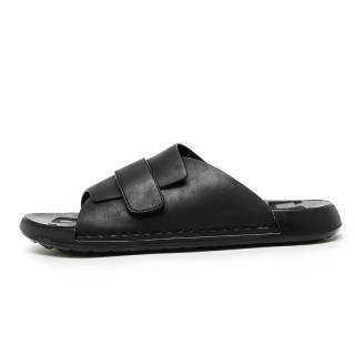 G.N.SHIJIA PU Polyurethane Quick Dry Quick Dry Slide Slippers Unisex
