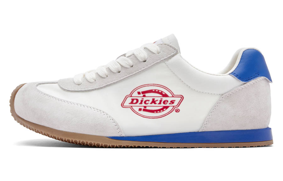Dickies Low top Casual Shoes Women's