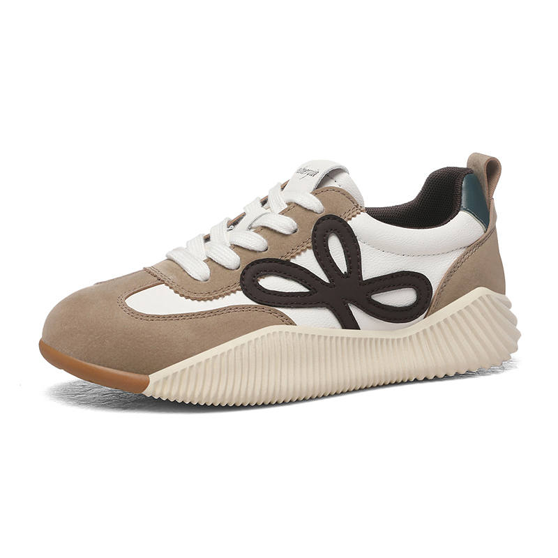 JINSITU Low top Casual Shoes Women's
