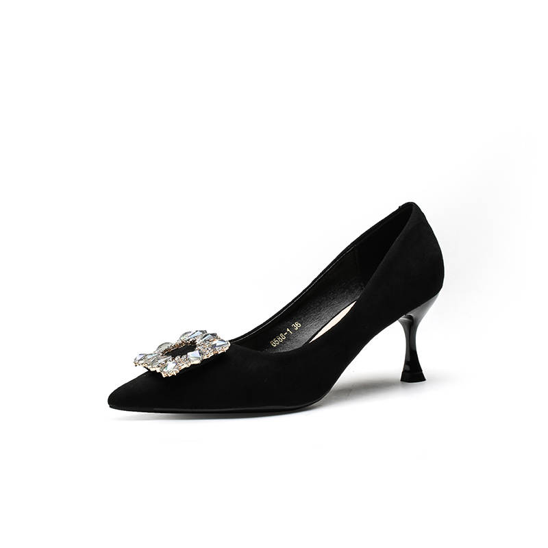 ZUOMILUO High Heels Women's