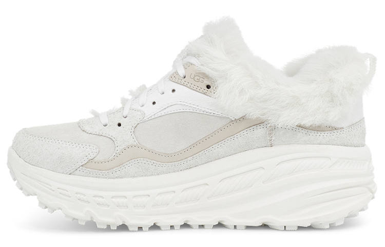 UGG UGG CA805 X Bears White