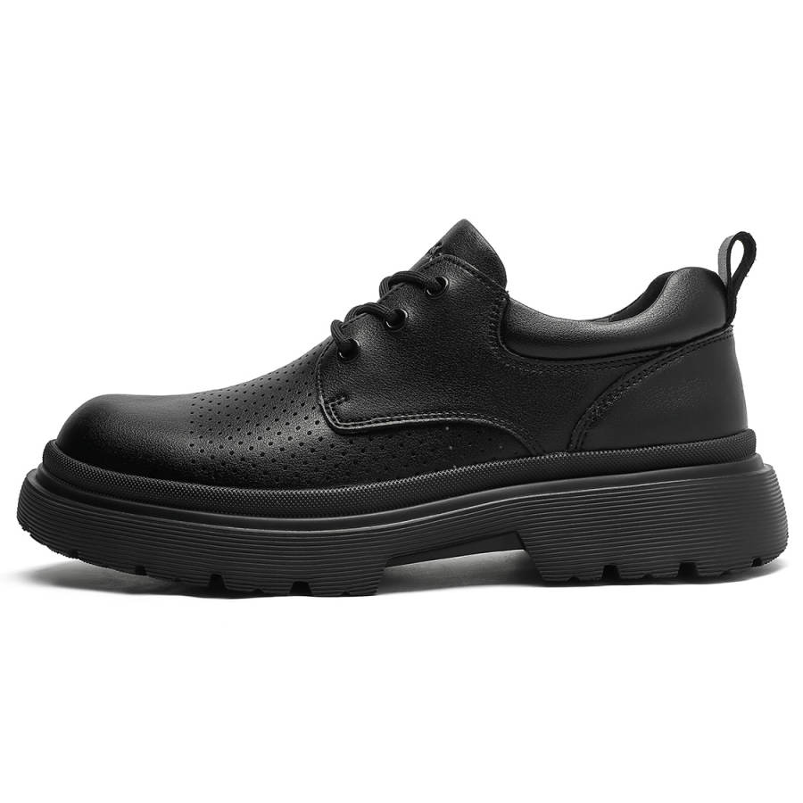 Mulinsen Men's Casual Shoes Men's Yellow