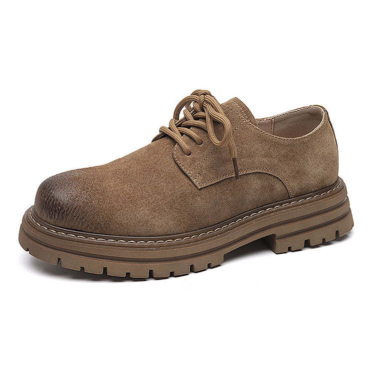 KAQIAODI Men's Casual Shoes Men's Low Top Gray, Yellow