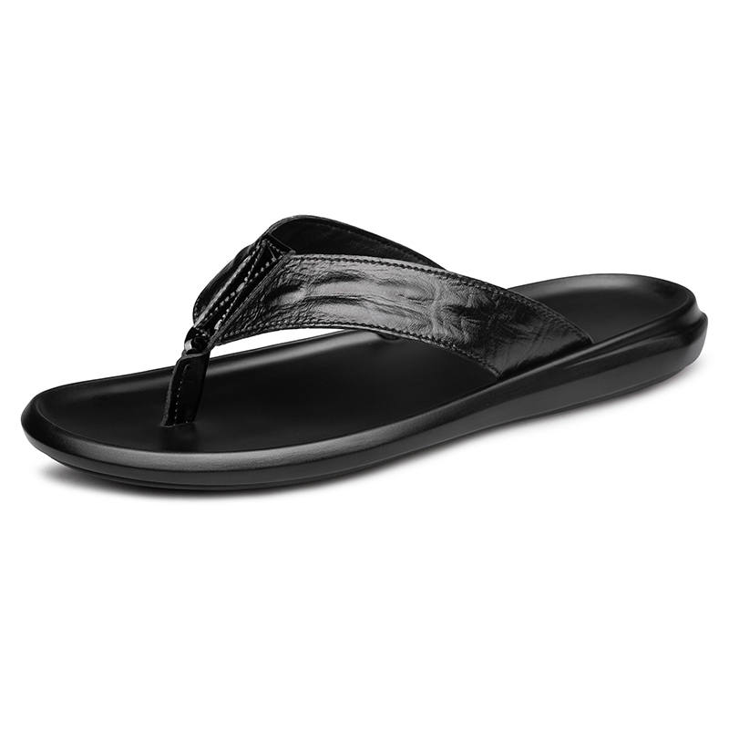 DUNNU DUNNU Flip Flops Men's