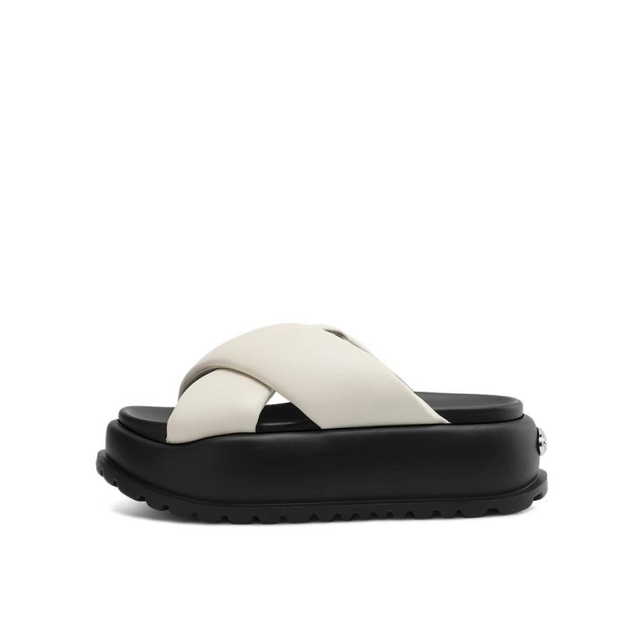 BOERDIQI Abrasion Resistant Abrasion Resistant Slide Slippers Women's
