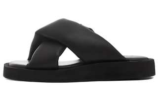 IMMI Slip Resistant Slip Resistant Slide Slippers Women's