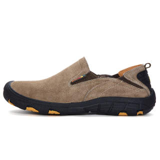 TOMAY Low top Casual Shoes Men's