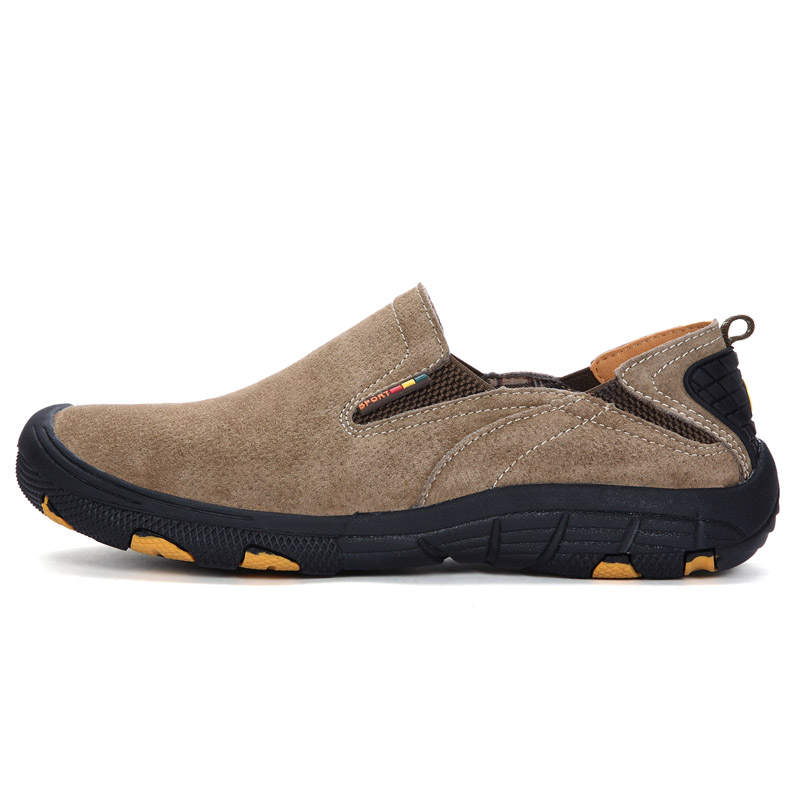 TOMAY TOMAY Low top Casual Shoes Men's