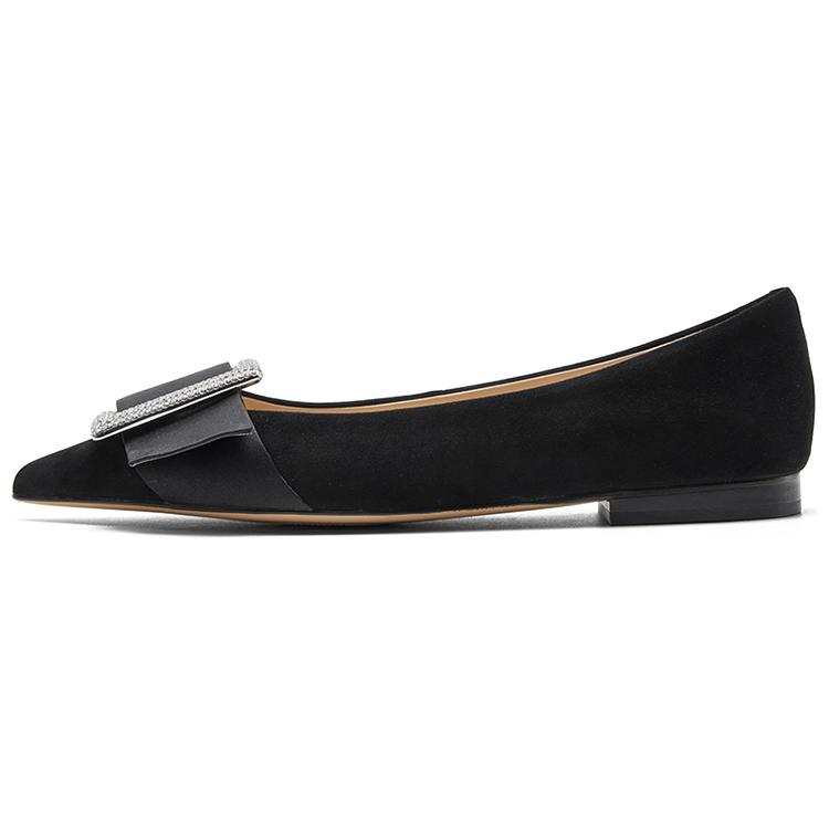 NINE WEST Casual Shoes Women's Black