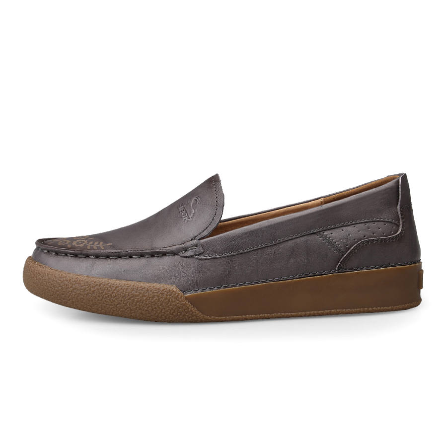BECK Cow Leather Women's Casual Shoes 3cm Women's