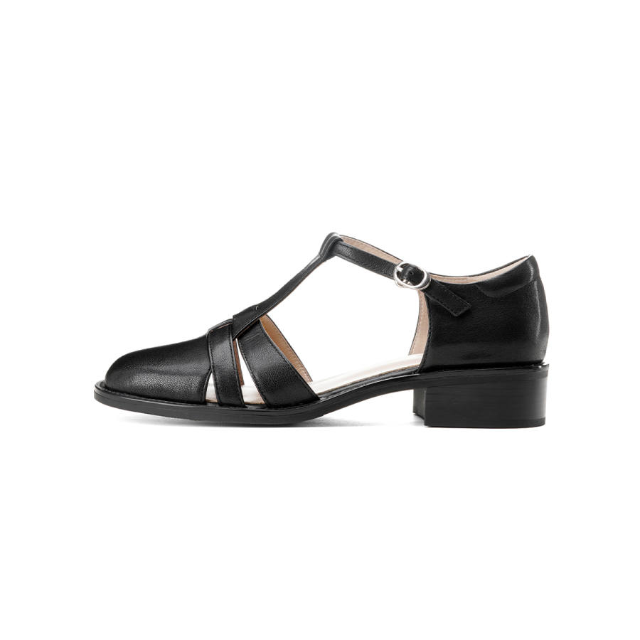 GOLDLION Roman Sandals Women's